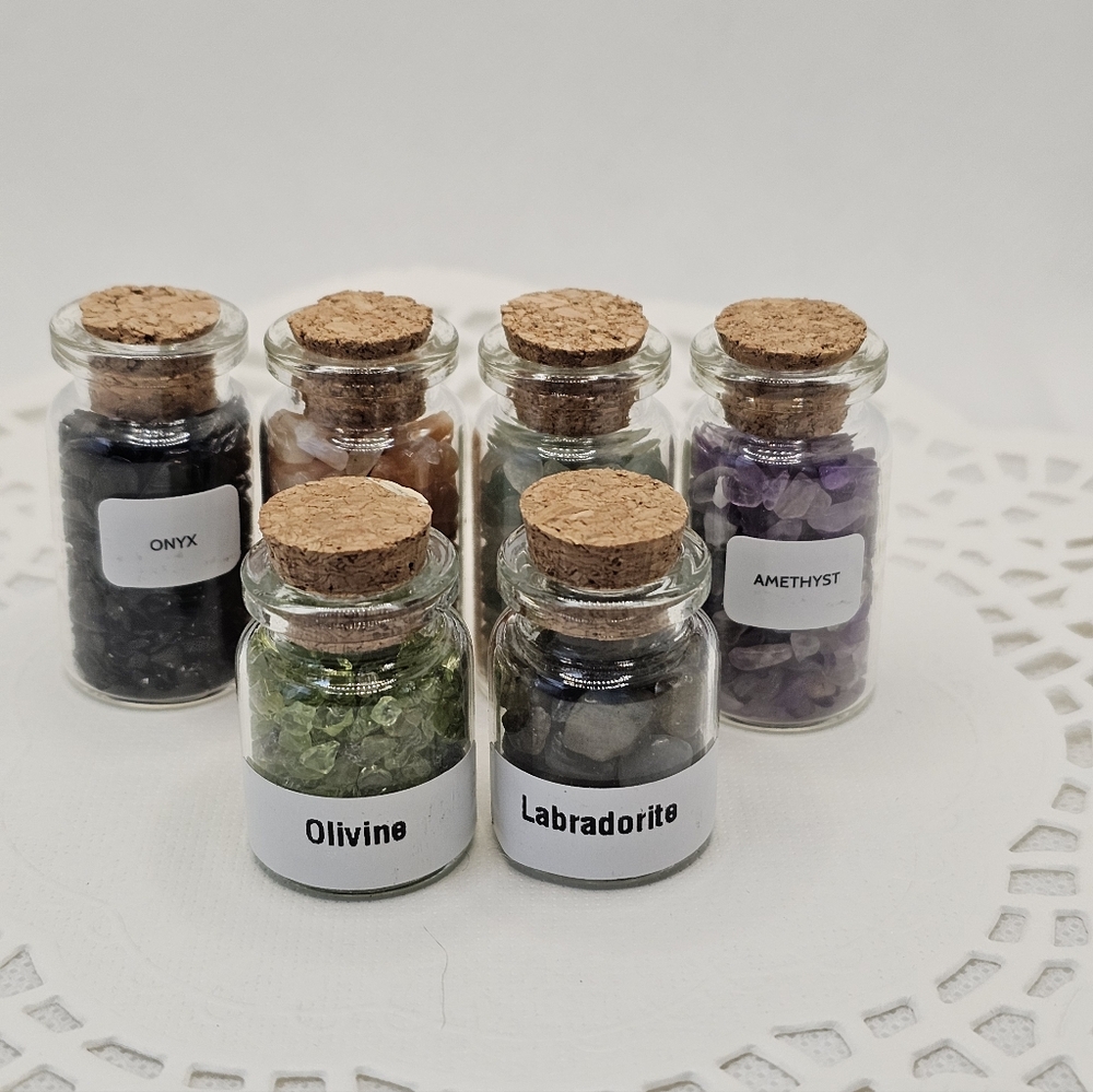 Genuine Earth Mined Gemstones - Picture 3 of 3